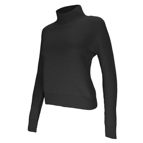 Maglione donna Vulcano lana