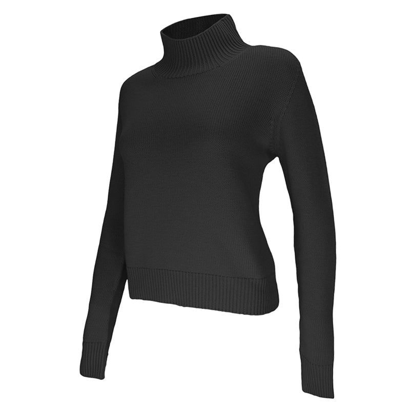 Maglione donna Vulcano lana