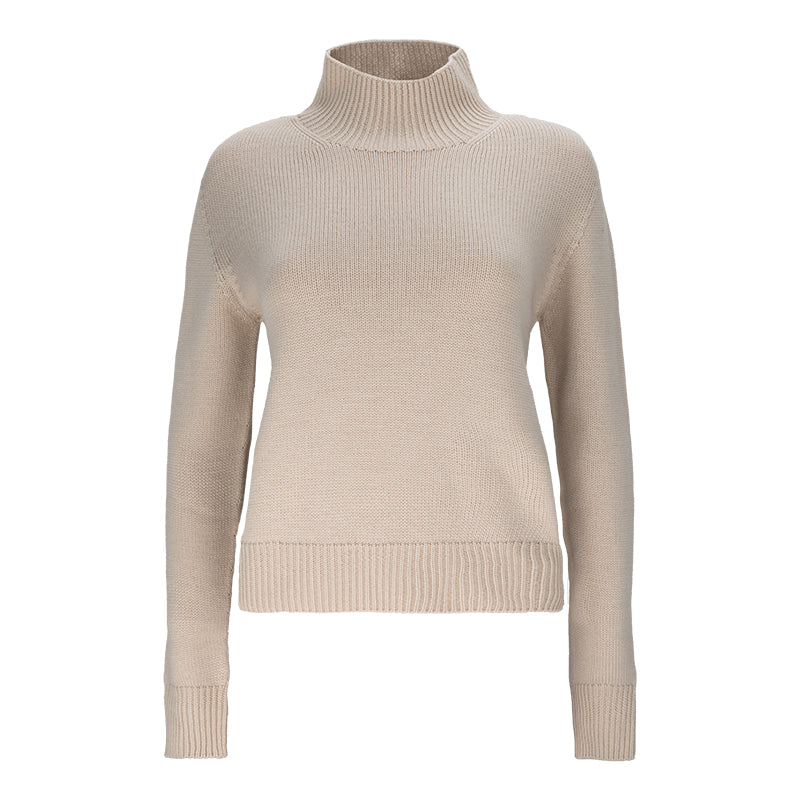 Maglione donna Vulcano lana