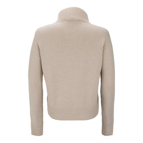 Maglione donna Vulcano lana