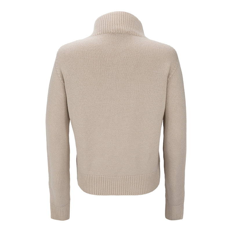 Maglione donna Vulcano lana