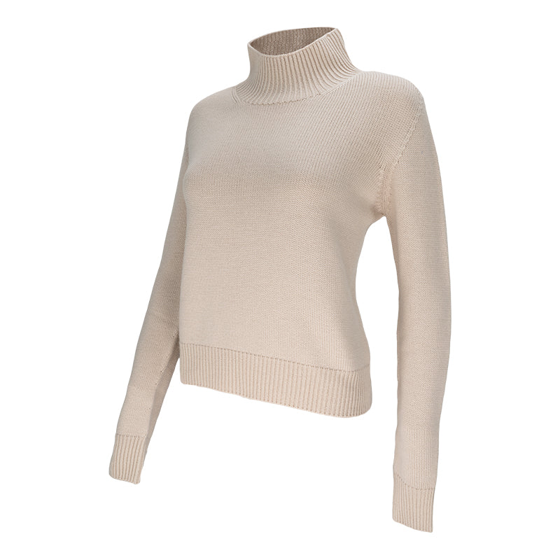 Maglione donna Vulcano lana