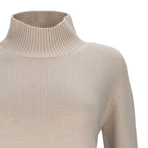 Maglione donna Vulcano lana