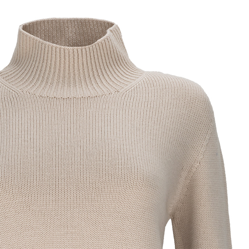 Maglione donna Vulcano lana