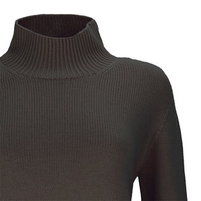 Maglione donna Vulcano lana