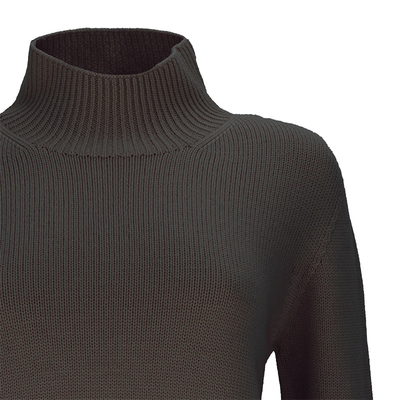 Maglione donna Vulcano lana