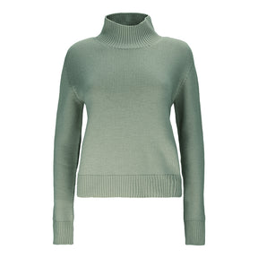 Maglione donna Vulcano lana