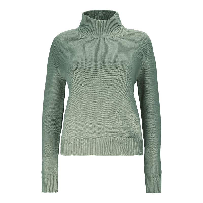 Maglione donna Vulcano lana