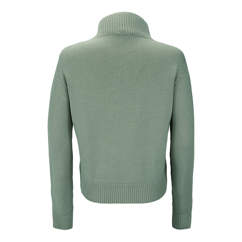 Maglione donna Vulcano lana