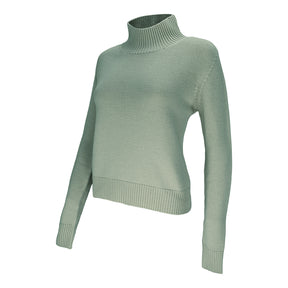 Maglione donna Vulcano lana