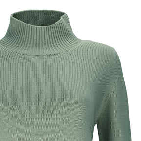 Maglione donna Vulcano lana