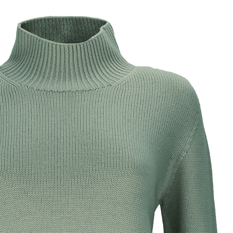 Maglione donna Vulcano lana