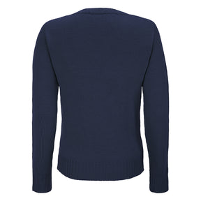 Maglione donna lana