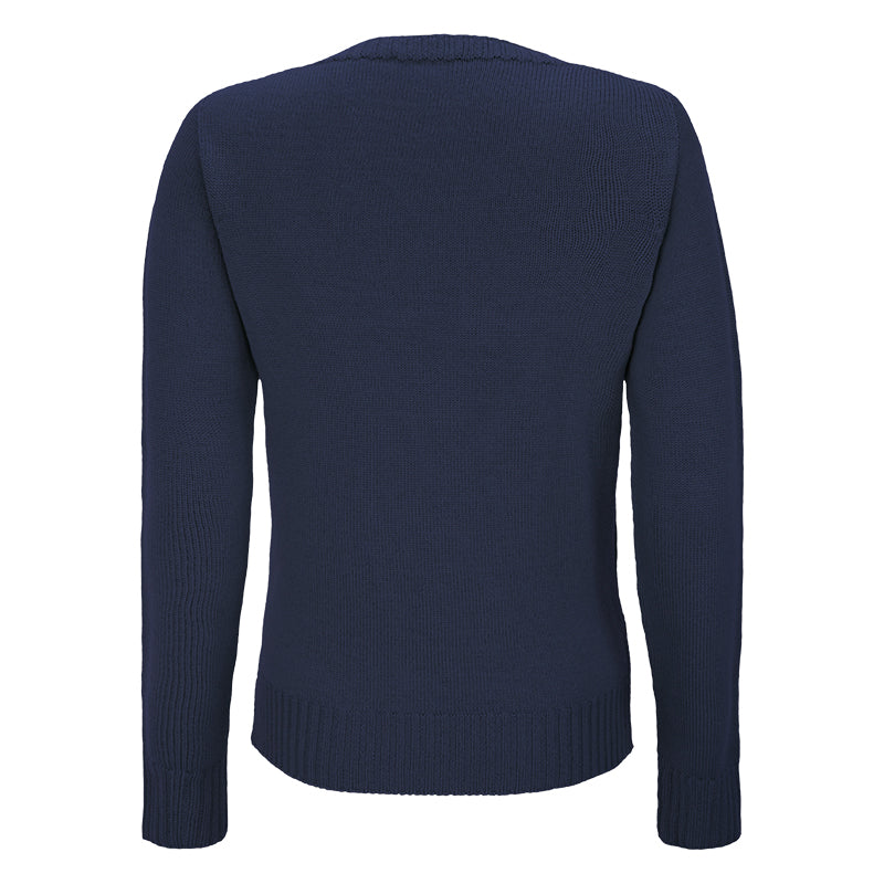 Maglione donna lana