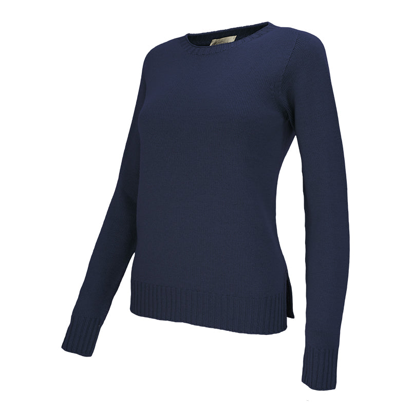 Maglione donna lana