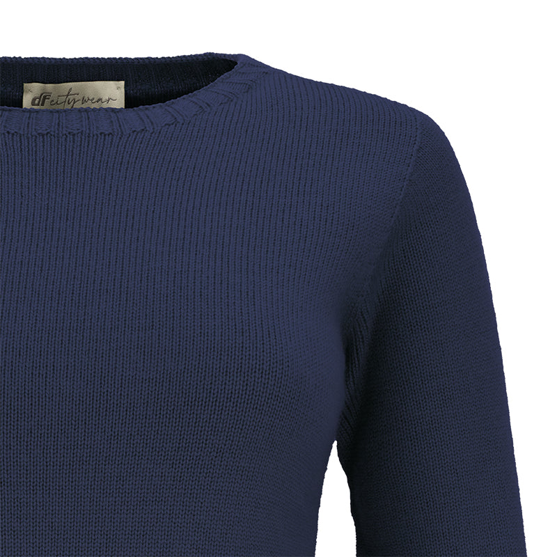 Maglione donna lana