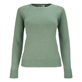 Maglione donna lana