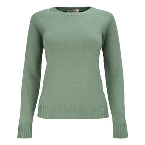 Maglione donna lana