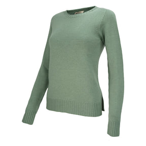 Maglione donna lana