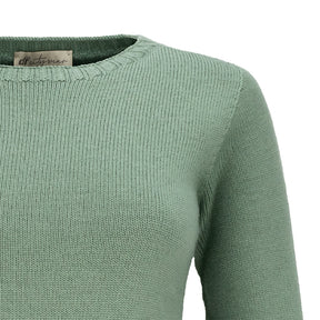 Maglione donna lana