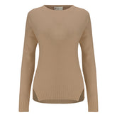 Maglione donna lana cashmere