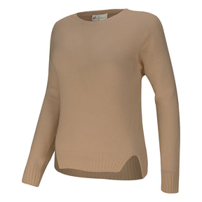 Maglione donna lana cashmere