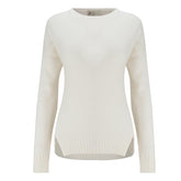 Maglione donna lana cashmere