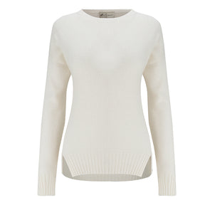 Maglione donna lana cashmere