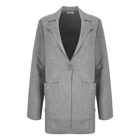 Maglione donna cardigan