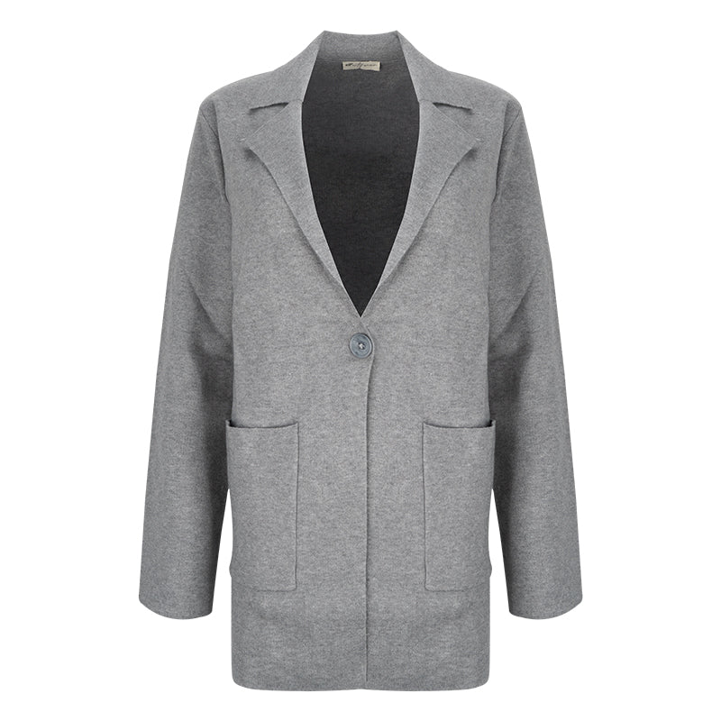 Maglione donna cardigan