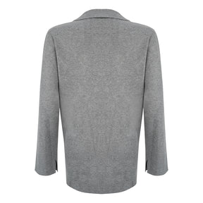 Maglione donna cardigan