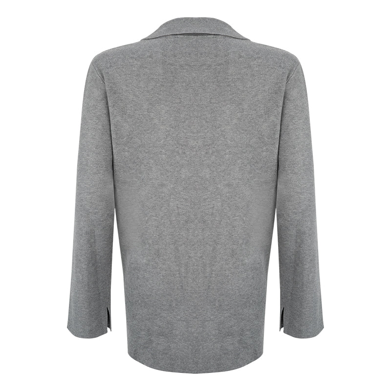 Maglione donna cardigan