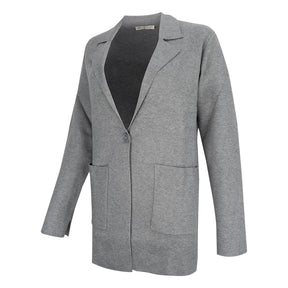 Maglione donna cardigan