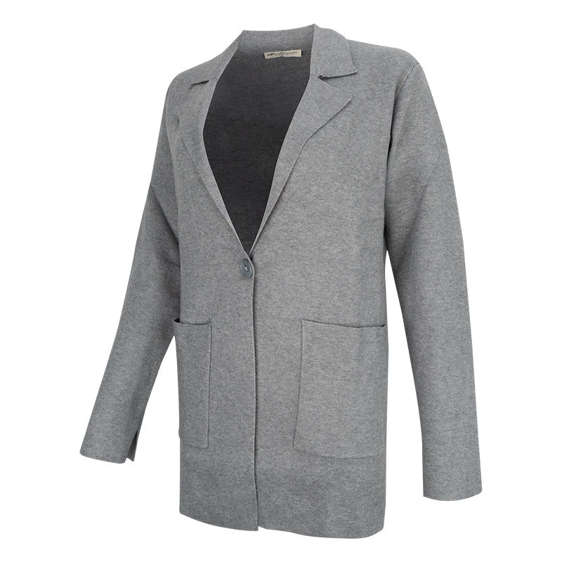 Maglione donna cardigan
