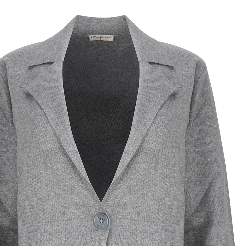 Maglione donna cardigan