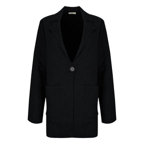 Maglione donna cardigan