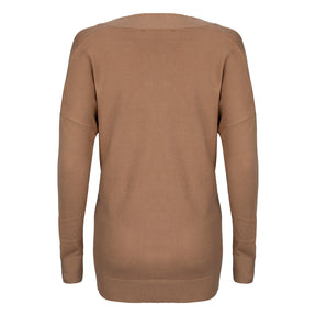 Maglione Cardigan donna Viscosa