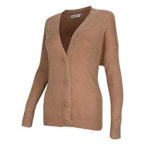 Maglione Cardigan donna Viscosa