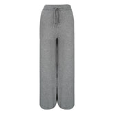 Pantalone donna viscosa