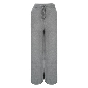 Pantalone donna viscosa
