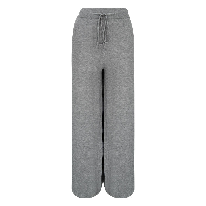 Pantalone donna viscosa