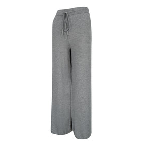 Pantalone donna viscosa