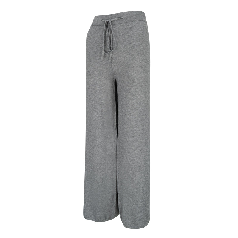 Pantalone donna viscosa