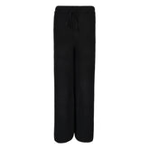 Pantalone donna viscosa