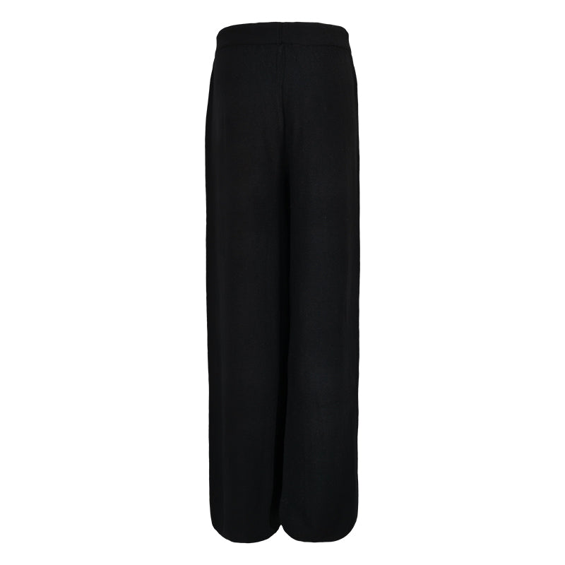 Pantalone donna viscosa