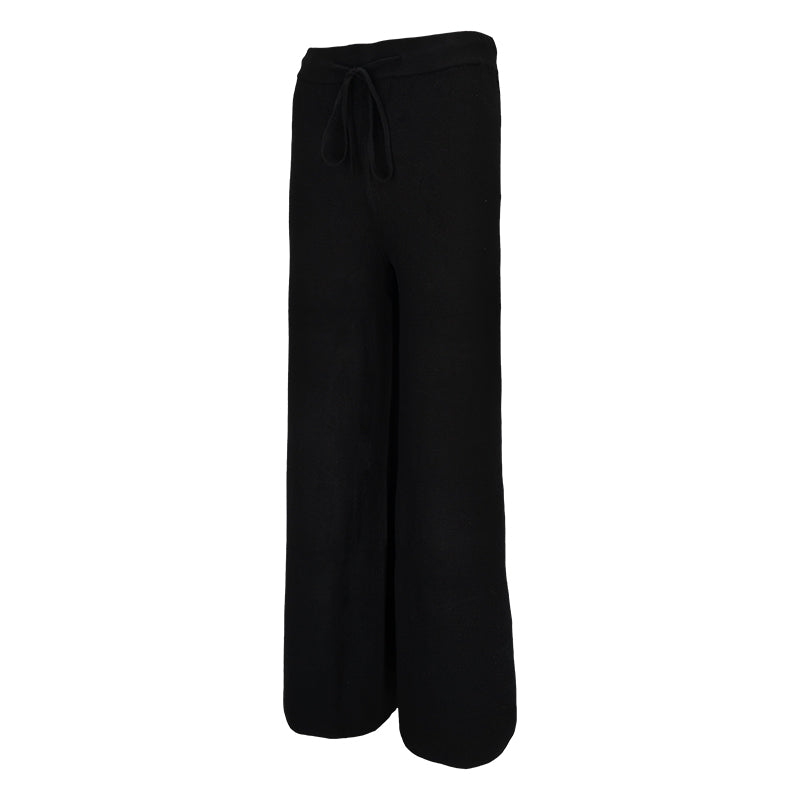 Pantalone donna viscosa