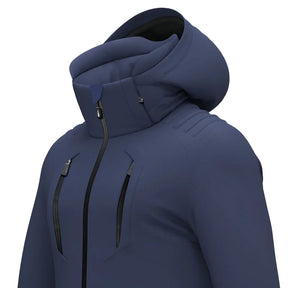 Giacca uomo Logo Advanced