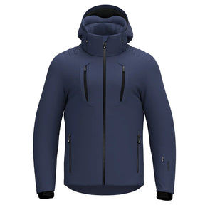 Giacca uomo Logo Advanced