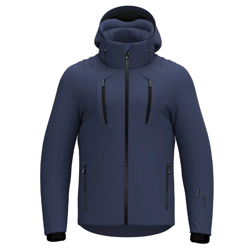 Giacca uomo Logo Advanced