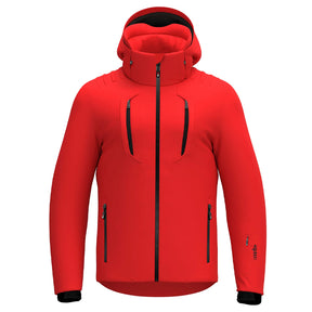 Giacca uomo Logo Advanced